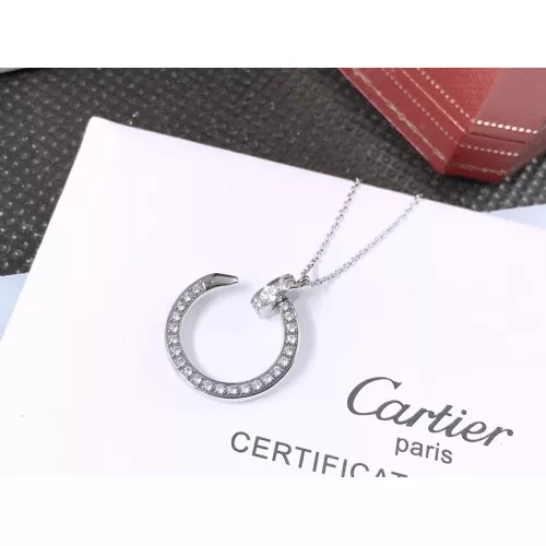 Cartier Necklaces #1352154