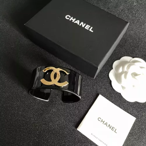 Replica Chanel Bracelets #1352365 $32.00 USD for Wholesale