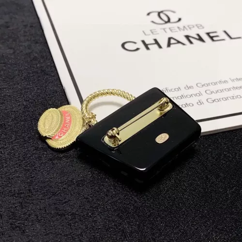 Replica Chanel Brooches For Women #1352414 $45.00 USD for Wholesale