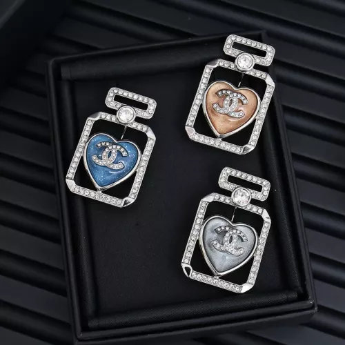 Replica Chanel Brooches For Women #1352478 $27.00 USD for Wholesale