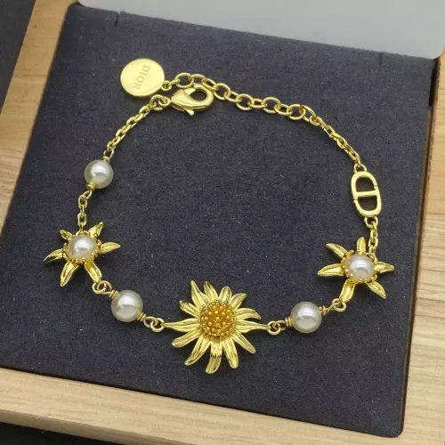 Christian Dior Bracelets For Women #1352597 $25.00 USD, Wholesale Replica Christian Dior Bracelets