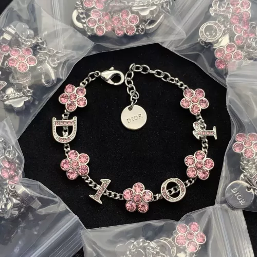 Christian Dior Bracelets For Women #1352610 $25.00 USD, Wholesale Replica Christian Dior Bracelets