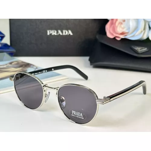Prada AAA Quality Sunglasses #1352643