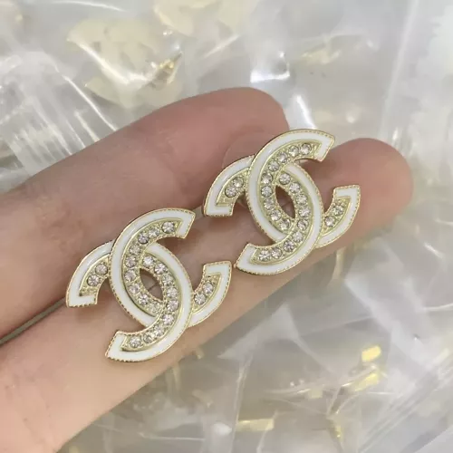 Chanel Earrings For Women #1352656