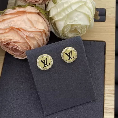 Louis Vuitton Earrings For Women #1352666