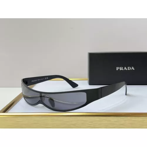 Prada AAA Quality Sunglasses #1352673