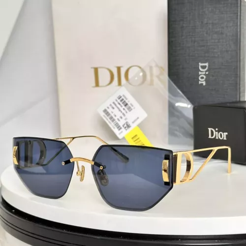 Christian Dior AAA Quality Sunglasses #1352683