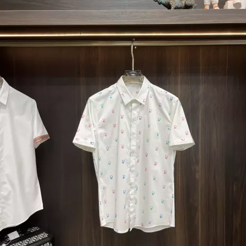 Christian Dior Shirts For Unisex #1352742