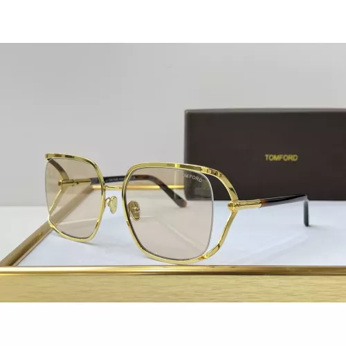 Tom Ford AAA Quality Sunglasses #1352762