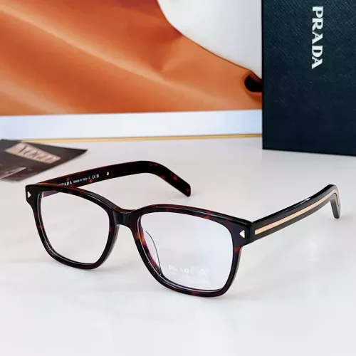 Prada Goggles #1352846