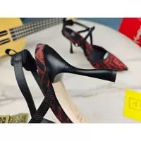 $100.00 USD Fendi Sandal For Women #1341479