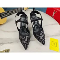 $100.00 USD Fendi Sandal For Women #1341480
