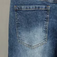 $52.00 USD Christian Dior Jeans For Unisex #1341519