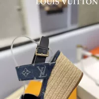 $118.00 USD Louis Vuitton Sandal For Women #1341533