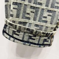 $52.00 USD Fendi Jeans For Unisex #1341535