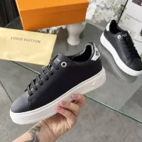 $88.00 USD Louis Vuitton Casual Shoes For Women #1341555