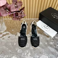 $105.00 USD Prada Sandal For Women #1341570