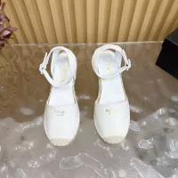 $108.00 USD Prada Sandal For Women #1341571
