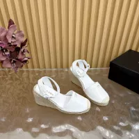 $108.00 USD Prada Sandal For Women #1341571