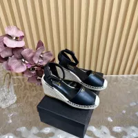$108.00 USD Prada Sandal For Women #1341572