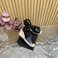$108.00 USD Prada Sandal For Women #1341572