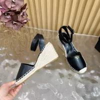 $108.00 USD Prada Sandal For Women #1341572