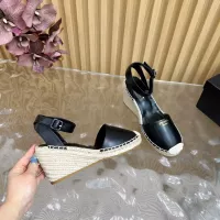 $108.00 USD Prada Sandal For Women #1341572