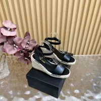 $108.00 USD Prada Sandal For Women #1341574