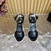 $108.00 USD Prada Sandal For Women #1341574