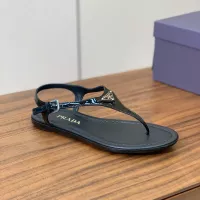 $100.00 USD Prada Sandal For Women #1341575