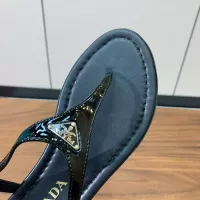 $100.00 USD Prada Sandal For Women #1341575