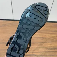 $100.00 USD Prada Sandal For Women #1341575
