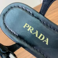 $100.00 USD Prada Sandal For Women #1341575