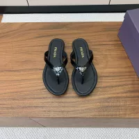 $100.00 USD Prada Slippers For Women #1341576