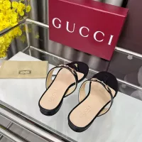 $80.00 USD Gucci Slippers For Women #1341630