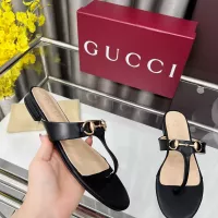 $80.00 USD Gucci Slippers For Women #1341630