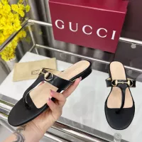 $80.00 USD Gucci Slippers For Women #1341630