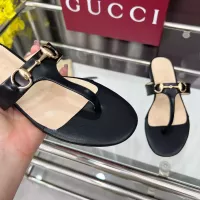$80.00 USD Gucci Slippers For Women #1341630