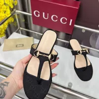 $80.00 USD Gucci Slippers For Women #1341631