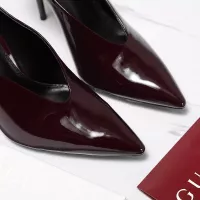 $112.00 USD Gucci Slippers For Women #1341650