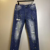$82.00 USD Christian Dior Jeans For Men #1341671