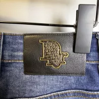 $82.00 USD Christian Dior Jeans For Men #1341671