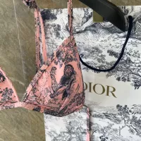$38.00 USD Christian Dior Bathing Suits For Women #1341740
