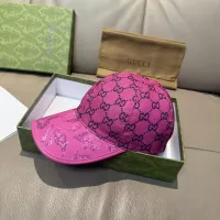 $36.00 USD Gucci Caps #1341830