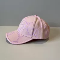 $27.00 USD Gucci Caps #1341836