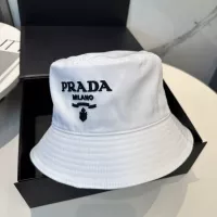 $27.00 USD Prada Caps #1341879