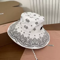 $27.00 USD MIU MIU Caps #1341905
