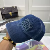 $29.00 USD MIU MIU Caps #1341907