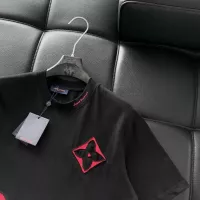 $72.00 USD Louis Vuitton LV T-Shirts Short Sleeved For Unisex #1341912