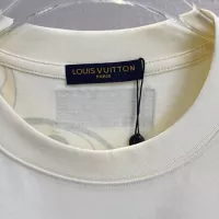 $40.00 USD Louis Vuitton LV T-Shirts Short Sleeved For Unisex #1341916